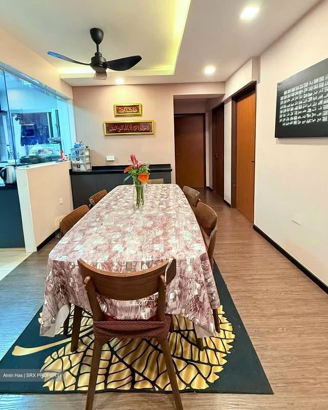 Blk 224B Matilda Edge (Punggol), HDB 4 Rooms #568895811
